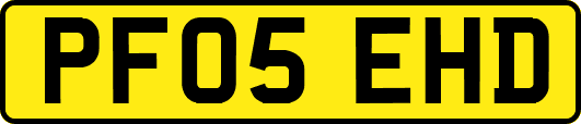 PF05EHD