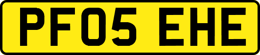 PF05EHE