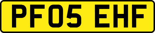 PF05EHF
