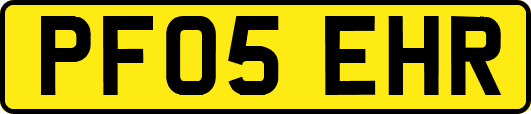 PF05EHR