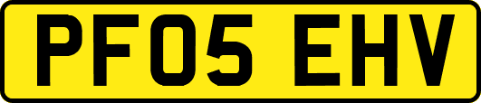 PF05EHV