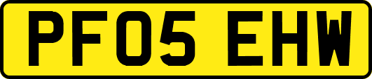 PF05EHW