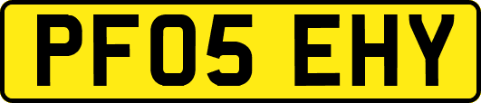 PF05EHY