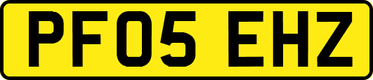 PF05EHZ
