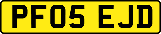 PF05EJD