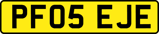 PF05EJE