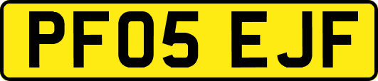 PF05EJF