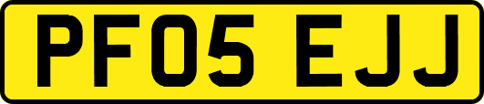 PF05EJJ