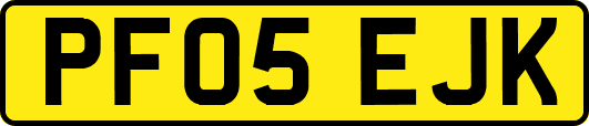 PF05EJK