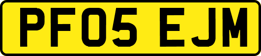 PF05EJM