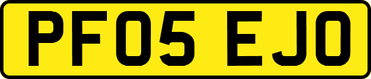PF05EJO