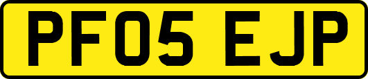 PF05EJP