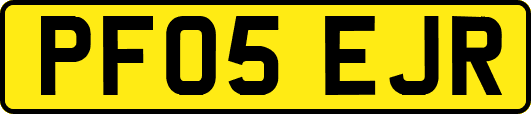 PF05EJR