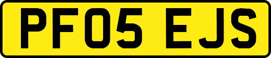 PF05EJS