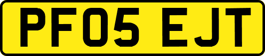 PF05EJT