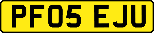 PF05EJU