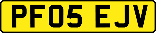 PF05EJV