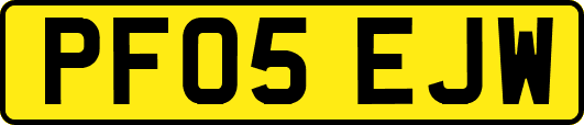 PF05EJW