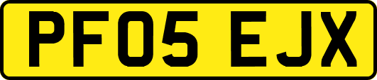 PF05EJX