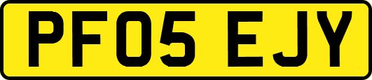 PF05EJY