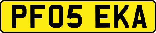 PF05EKA