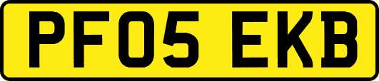 PF05EKB
