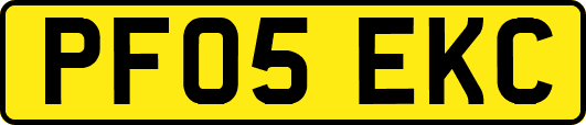 PF05EKC