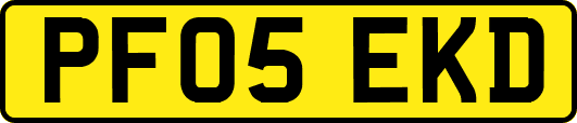 PF05EKD