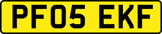 PF05EKF