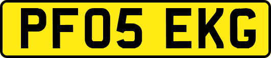 PF05EKG