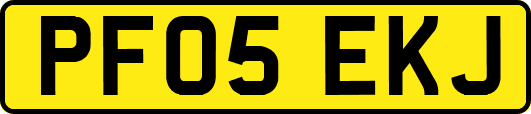 PF05EKJ