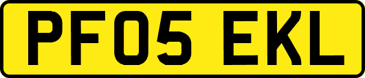 PF05EKL