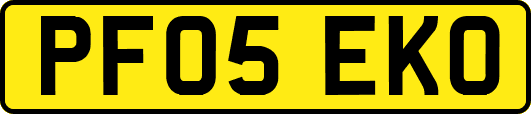 PF05EKO