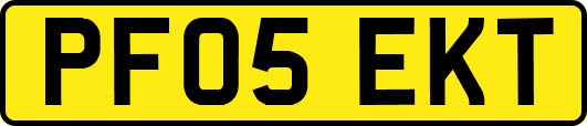 PF05EKT