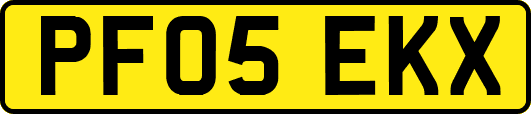 PF05EKX