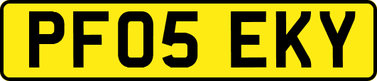 PF05EKY