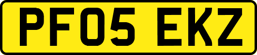 PF05EKZ