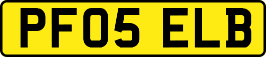 PF05ELB