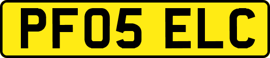 PF05ELC