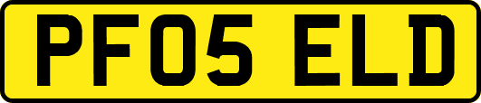 PF05ELD