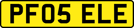 PF05ELE