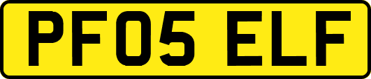 PF05ELF