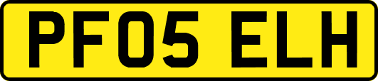 PF05ELH