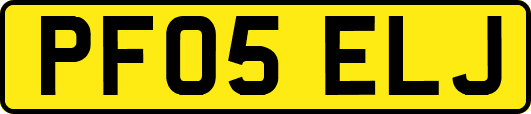 PF05ELJ