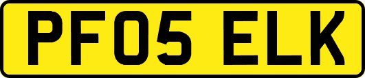 PF05ELK