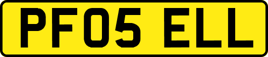 PF05ELL