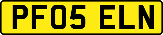 PF05ELN