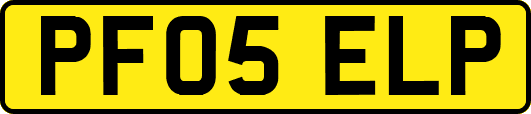 PF05ELP