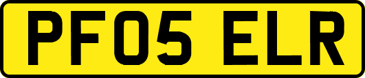 PF05ELR