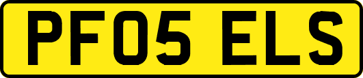 PF05ELS